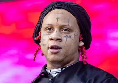 Trippie Redd