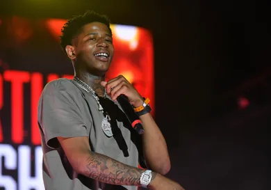 Hot 107.9 Birthday Bash 25