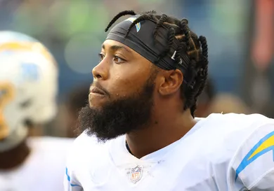 Los Angeles Chargers v Seattle Seahawks