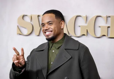 "Swagger" New York Premiere