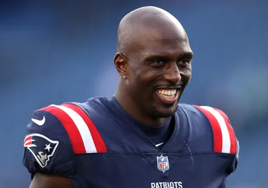 New York Jets v New England Patriots