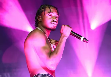 Rolling Loud New York 2021