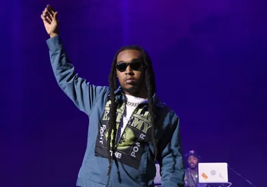 Call Of Duty: Vanguard Launch Event With A First-Ever Verzuz Concert Featuring Migos And More