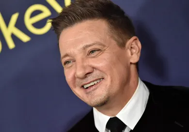 Marvel Studios' Los Angeles Premiere Of "Hawkeye" - Arrivals