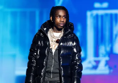 2021 Rolling Loud Los Angeles