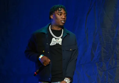 Lil Baby & Friends In Concert - Atlanta, GA