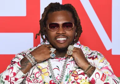 Kenzo : Photocall - Paris Fashion Week - Menswear F/W 2022-2023