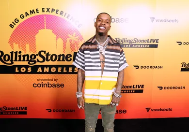 Rolling Stone Live Big Game Experience