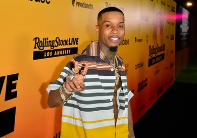 Rolling Stone Live Big Game Experience