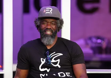 Super Bowl LVI - Los Angeles Rams v Cincinnati Bengals