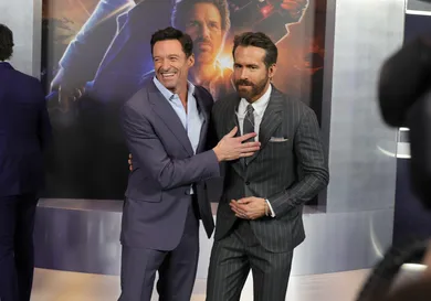 "The Adam Project" New York Premiere