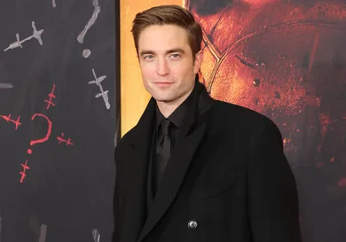 "The Batman" World Premiere