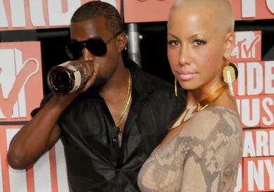 2009 MTV Video Music Awards - Arrivals