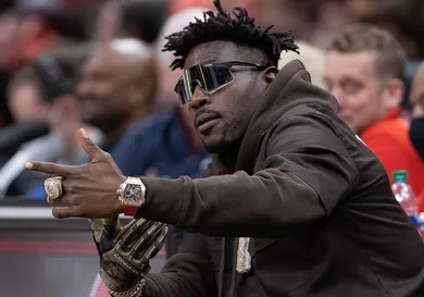 Los Angeles Clippers v Atlanta Hawks