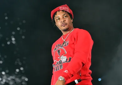 Legendz Of The Streetz Featuring Rick Ross, Jeezy,  T.I., Trina And DJ Drama - Atlanta, GA