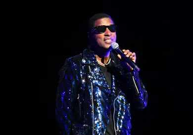 Kem & Babyface In Concert - Atlanta, GA