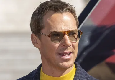 Benedict Cumberbatch