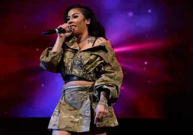 R&B Super Jam Ladies Night