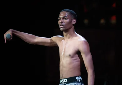 Lil Tecca Performs At The Belasco