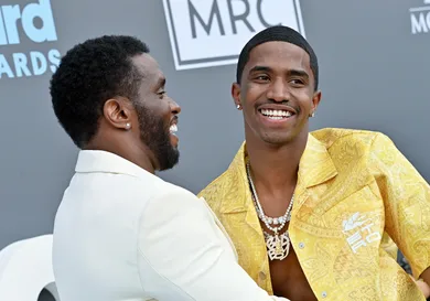 2022 Billboard Music Awards - Arrivals