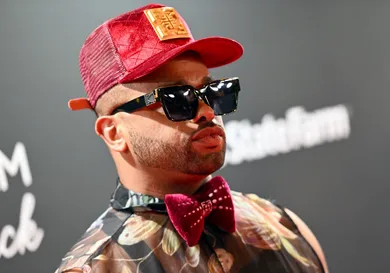 7th Annual Black Music Honors