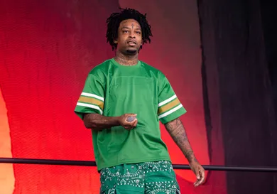 2022 Bonnaroo Music &amp; Arts Festival