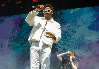 2022 Summer Smash Festival