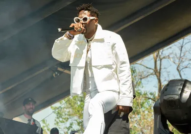 2022 Summer Smash Festival