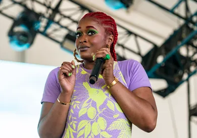 2022 Bonnaroo Music &amp; Arts Festival