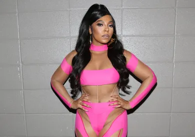 2022 Essence Festival Of Culture - Louisiana Superdome - Day 1