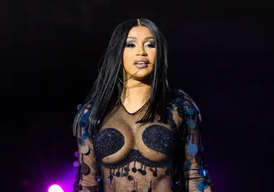 Wireless Festival: Finsbury Park