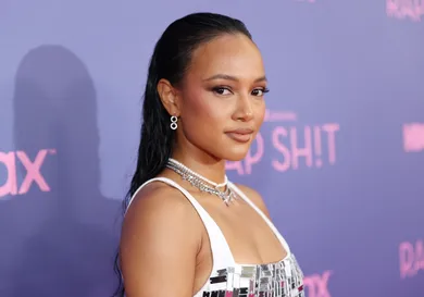 Los Angeles Series Premiere of HBO Max's RAP SH!T