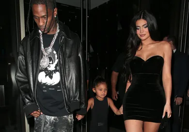 London Celebrity Sightings - August 4, 2022