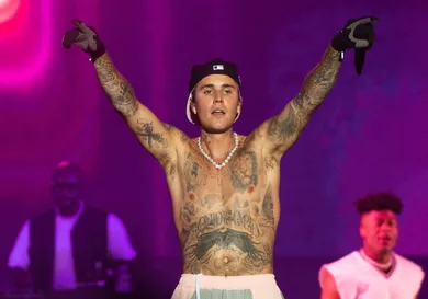 Sziget Festival 2022 - Day Three