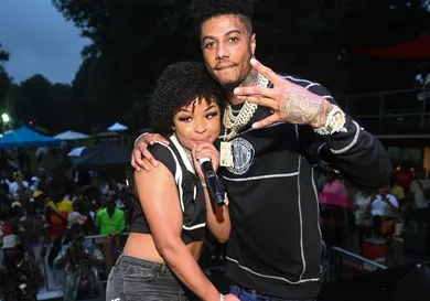 Atlanta Black Pride Weekend Pure Heat Community Festival