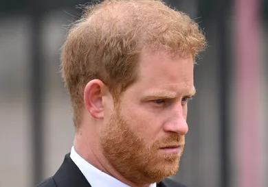 Prince Harry