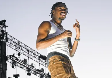 2022 Rolling Loud New York