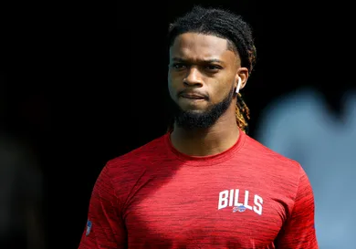 Buffalo Bills v Miami Dolphins