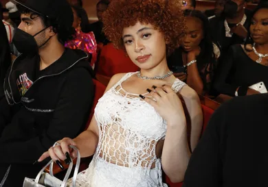 BET Hip Hop Awards 2022 - Show