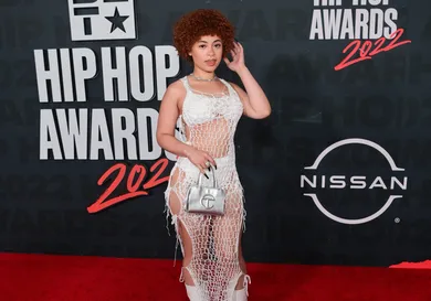 BET Hip Hop Awards 2022 - Arrivals