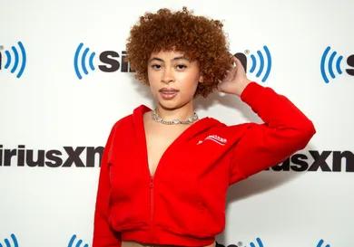 Celebrities Visit SiriusXM - October 6, 2022