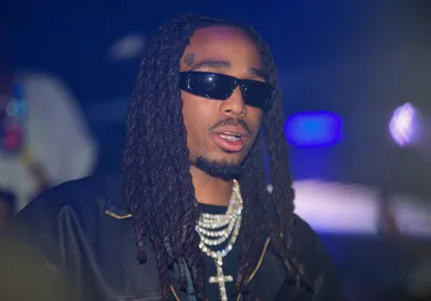"Unc & Phew" Album Release Party Hosted By Quavo & Takeoff