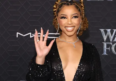 Marvel Studios' "Black Panther 2: Wakanda Forever" Premiere