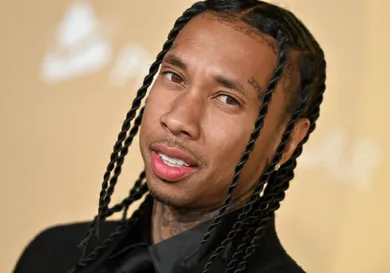 2022 amfAR Gala Los Angeles - Arrivals