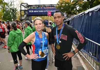 2022 TCS New York City Marathon
