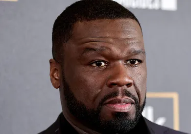 50 Cent