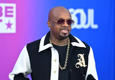 The "2022 Soul Train Awards" Presented By BET - Arrivals