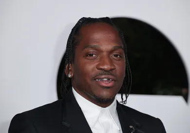 2022 GQ Men Of The Year Party Hosted By Global Editorial Director Will Welch - Arrivals