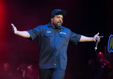 High Hopes Concert At Toyota Arena