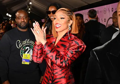 2022 American Music Awards - Red Carpet